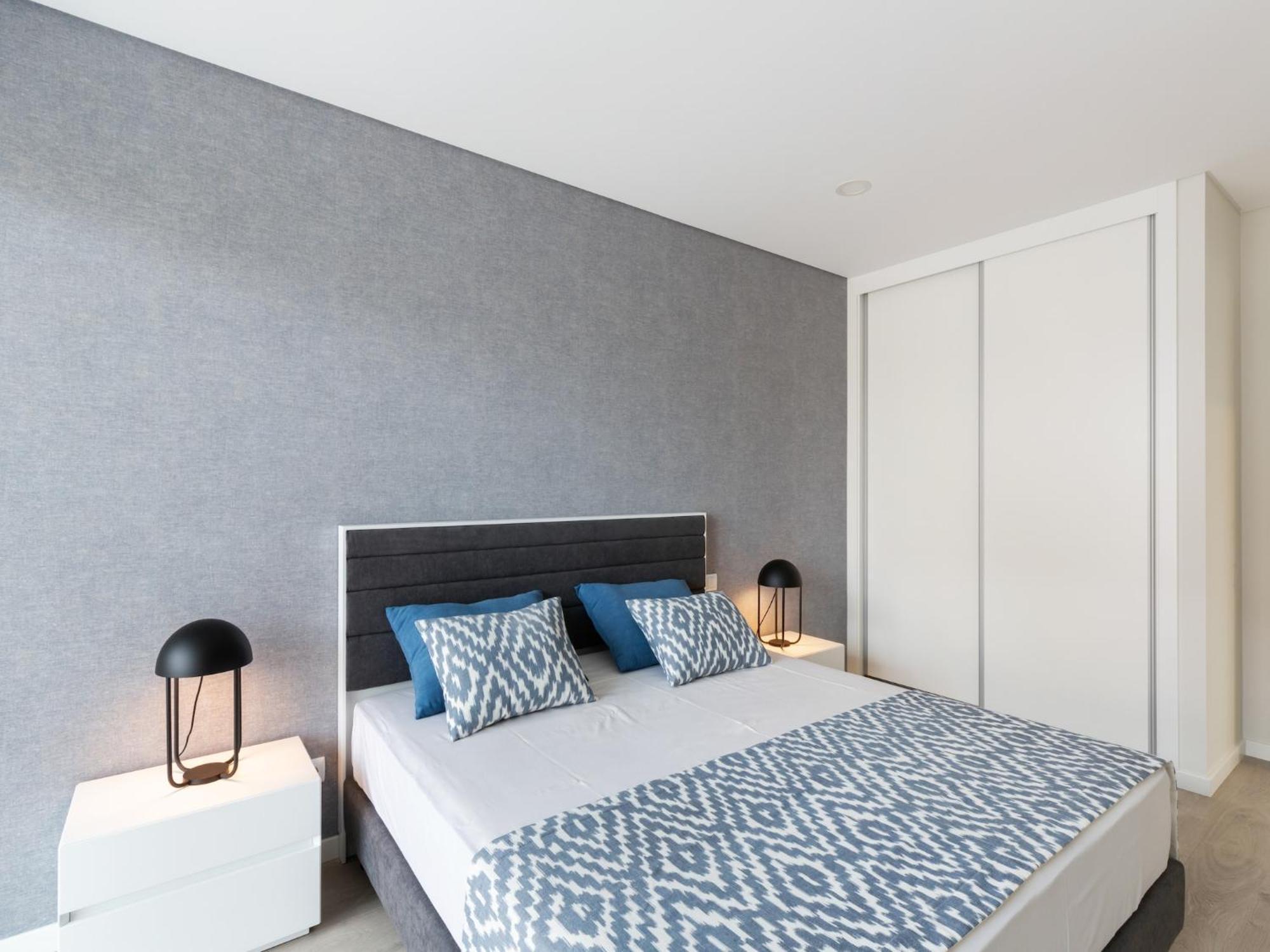 Beautiful Apartment In S O Martinho Do Porto With Balcony São Martinho do Porto Exterior foto